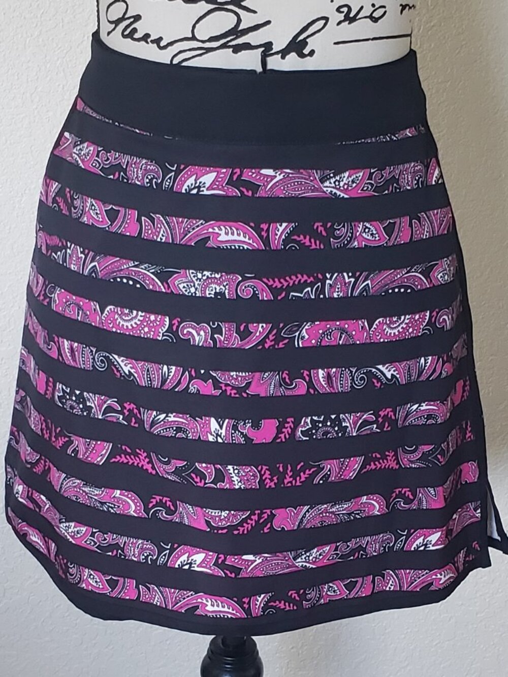 LADY HEGAN SKORT